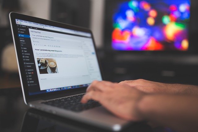 Instalação e configuração de blog WordPress Instalação e configuração de blog WordPress