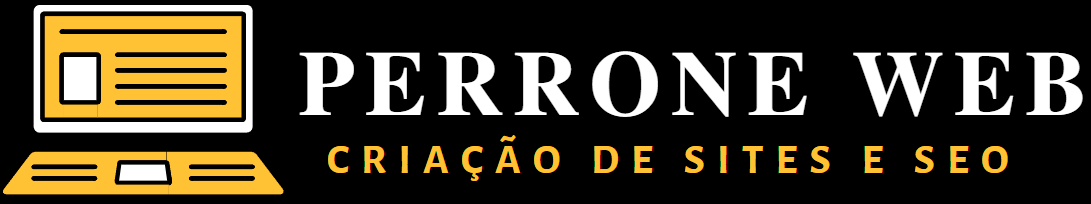 Perrone Web - Criação de sites